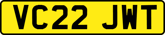 VC22JWT