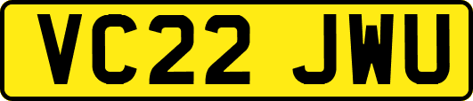 VC22JWU