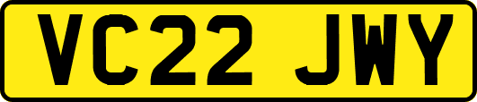 VC22JWY