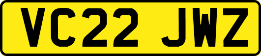 VC22JWZ