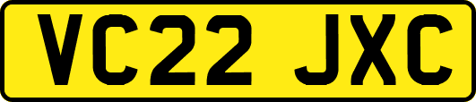 VC22JXC