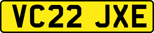 VC22JXE