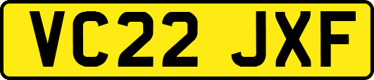 VC22JXF