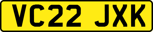 VC22JXK