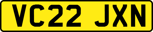 VC22JXN