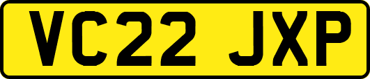 VC22JXP