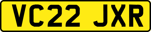 VC22JXR