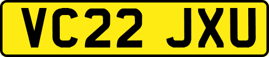 VC22JXU