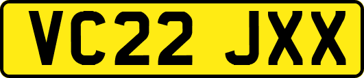 VC22JXX