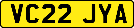 VC22JYA