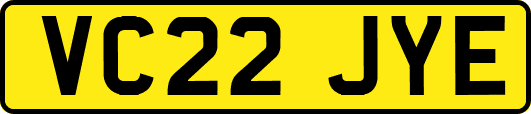 VC22JYE