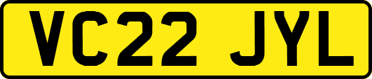VC22JYL