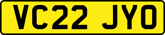 VC22JYO