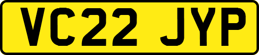 VC22JYP