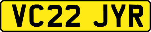 VC22JYR