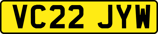 VC22JYW