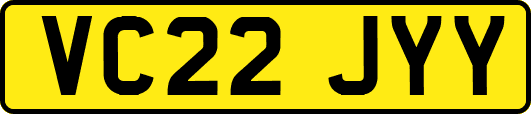 VC22JYY