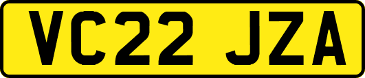 VC22JZA
