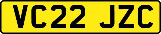 VC22JZC