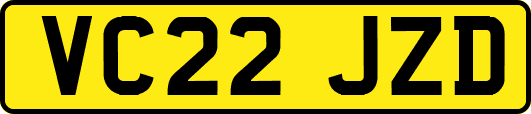 VC22JZD