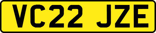 VC22JZE