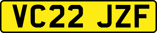 VC22JZF