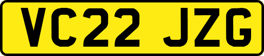 VC22JZG