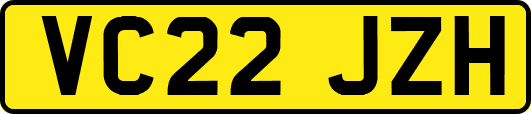 VC22JZH