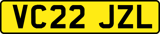 VC22JZL