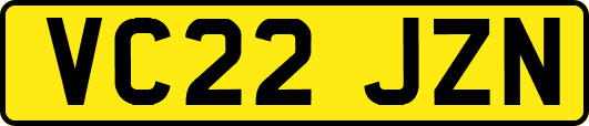 VC22JZN