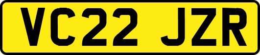 VC22JZR
