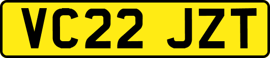 VC22JZT