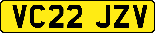 VC22JZV