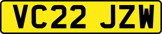 VC22JZW