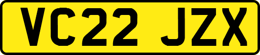 VC22JZX