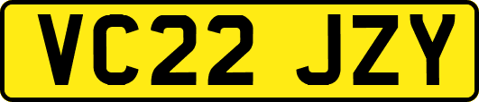 VC22JZY