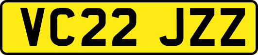 VC22JZZ