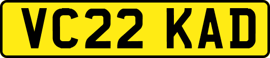 VC22KAD