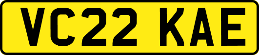 VC22KAE