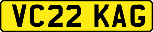 VC22KAG
