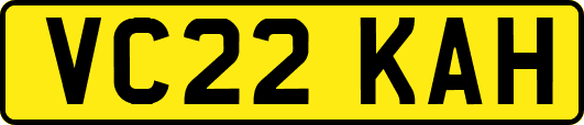 VC22KAH