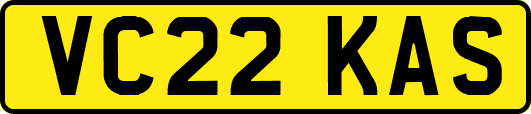 VC22KAS