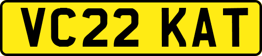 VC22KAT