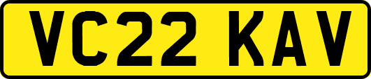 VC22KAV