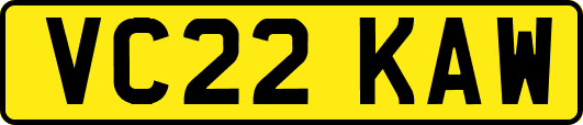 VC22KAW