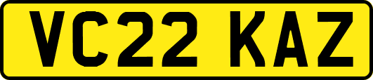 VC22KAZ