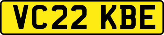 VC22KBE