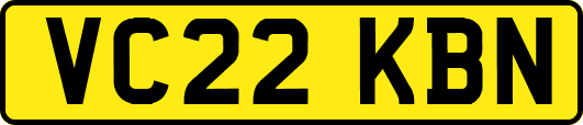 VC22KBN