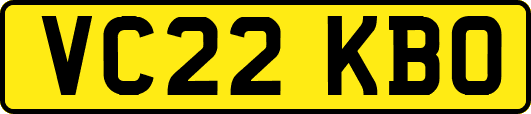 VC22KBO