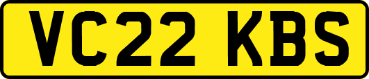VC22KBS